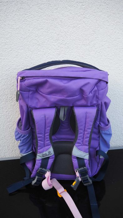 Plecak Jack Wolfskin