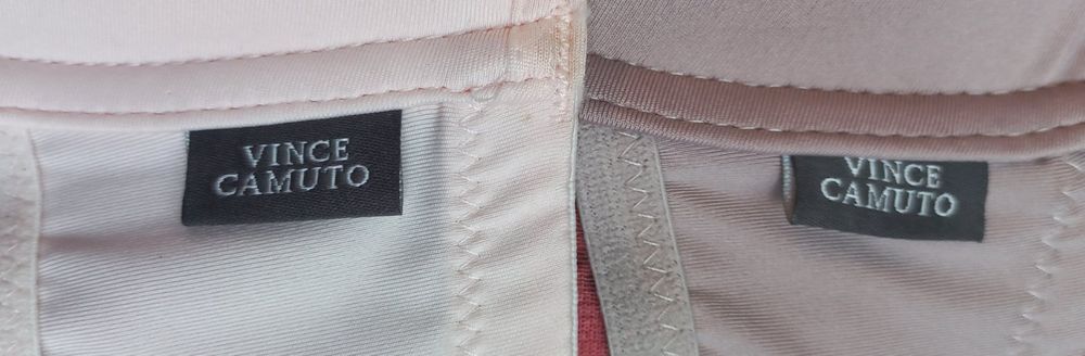 Стильний бюстгальтер для пишної краси фірми Vince camuto