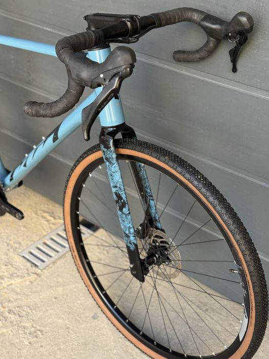 Велосипед KTM X Strada ( XL )