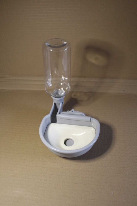 Miska na wodę dla pupila