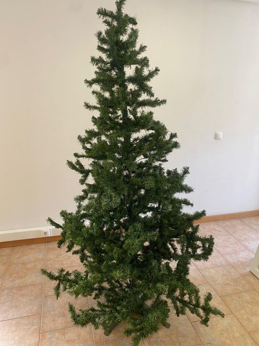 Árvore de Natal, 2m