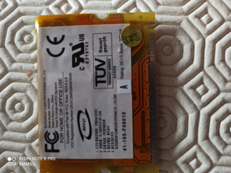 Material de computadores