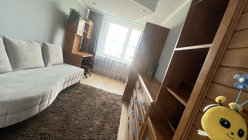 Sprzedam Mieszkanie ul Grunwaldzka