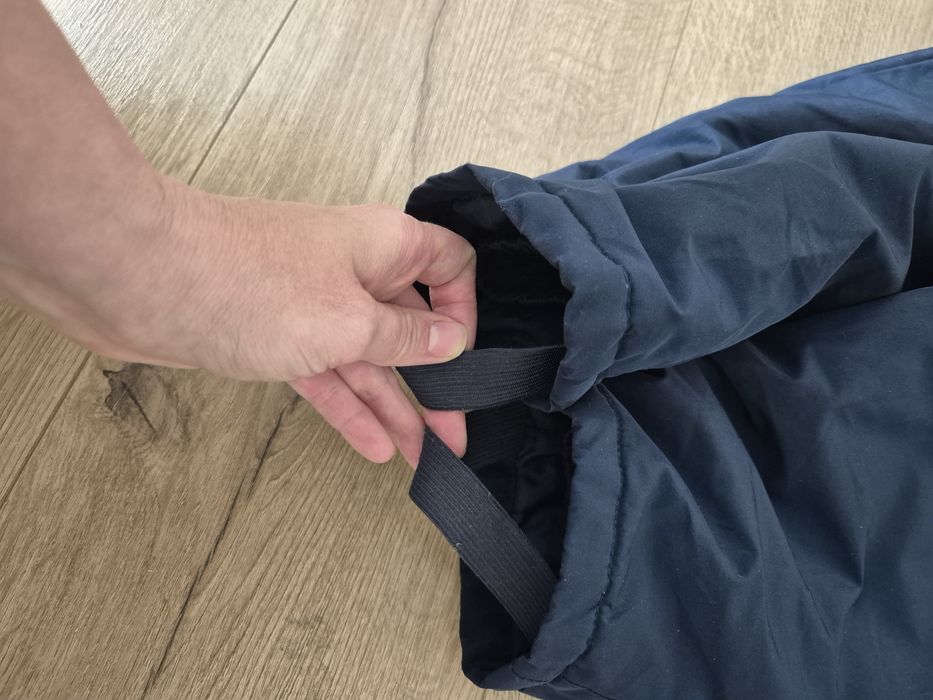 Комбінезон зимовий 9-12 місяців , розмір 80 Lupilu