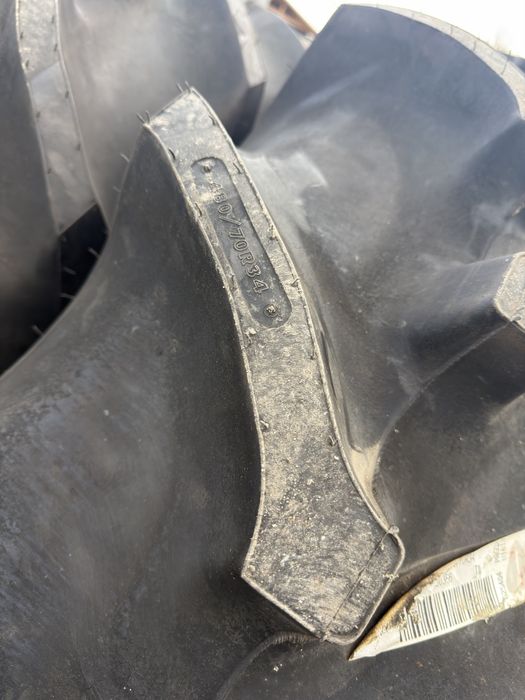 Opony 480/70R34 Goodjyear Nowe