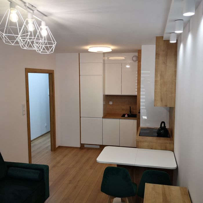 Wynajmę mieszkanie Bronowice