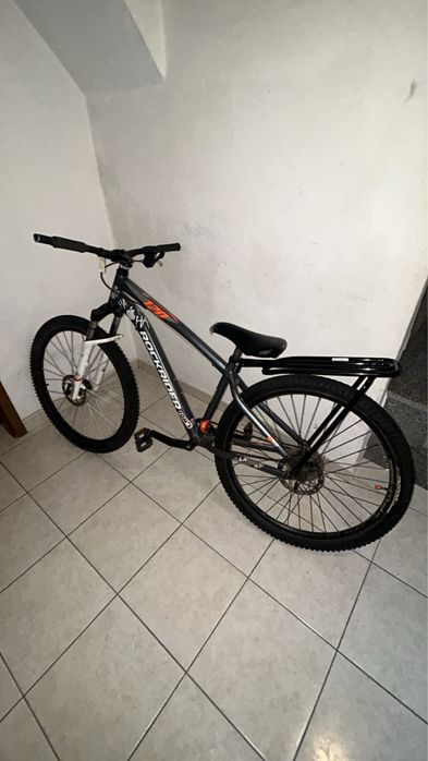 Rockrider ST120 em ótimo estado pouco usada