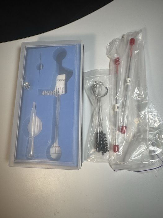 Аерограф FENGDA AS-200BЕ/BD135E