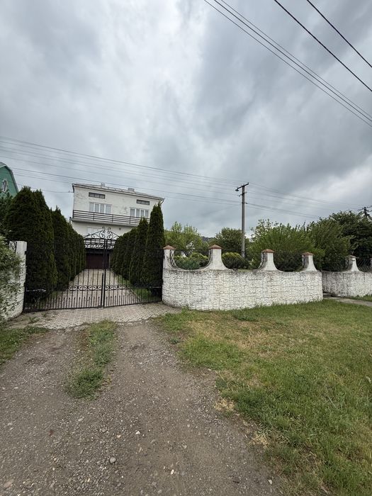 Продаж будинку, Садгора на вул. Лукіяновича