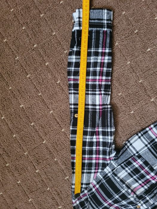 Платя рубашка для дівчинки