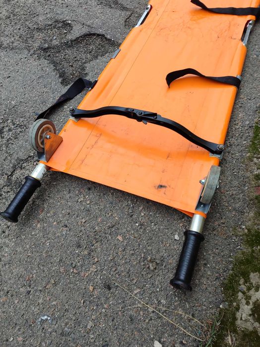 Носилки санитарные (складные)