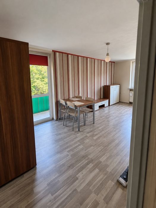 Mieszkanie na sprzedaż, 1 pokój, 34 m², Wolica