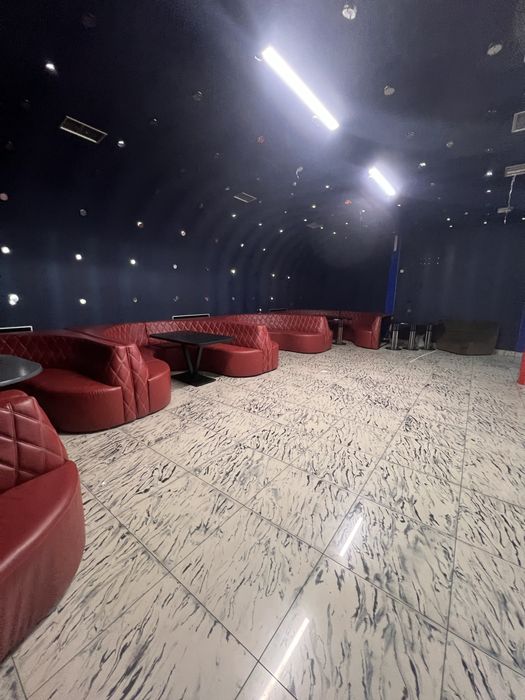 Окреме комерційне приміщення  1170 кв.м., під будь який бізнес.