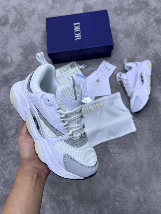 Sapatilhas Dior BB22 de qualidade