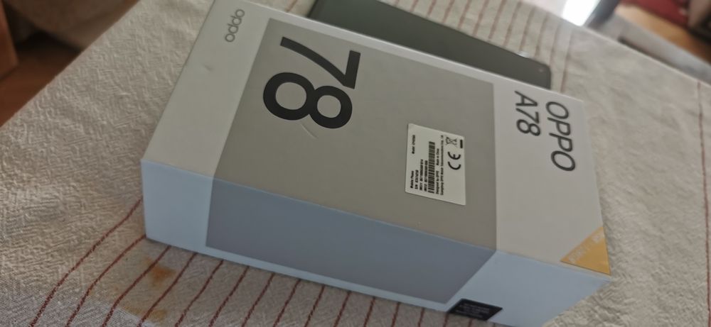 Sprzedam telefon Oppo A78