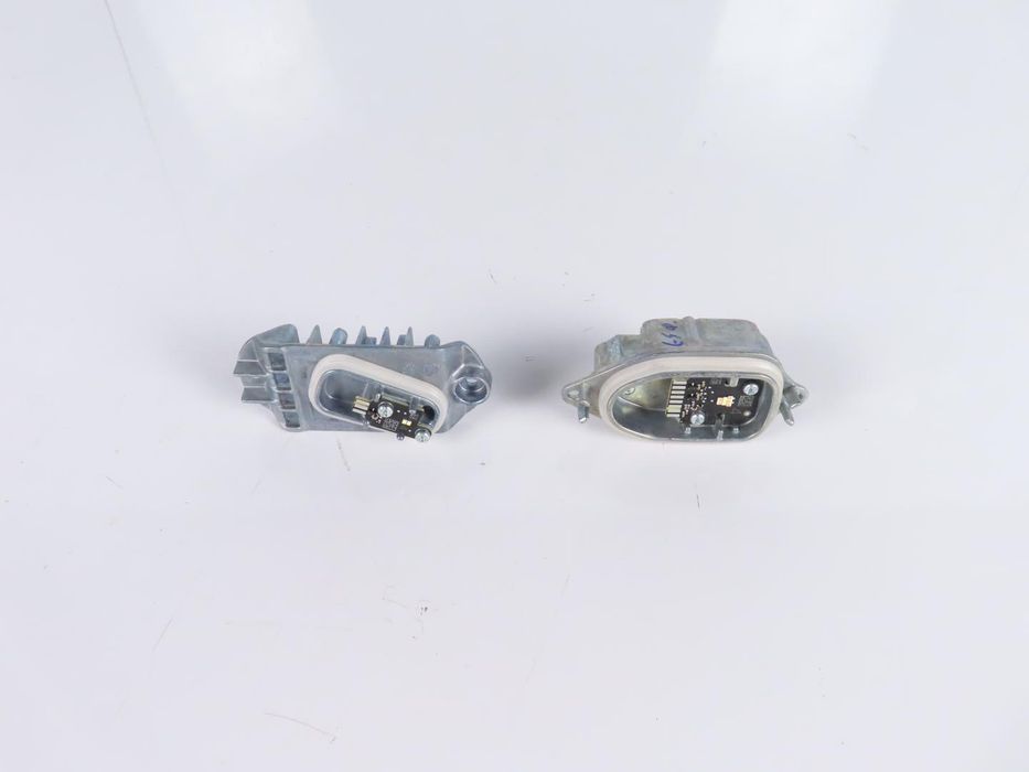Conjunto Módulos / Centralinas / Balastros Luz Diurna Bmw 2 Active