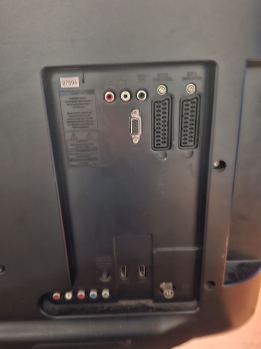 Televisão da PHILIPS515222483176663045