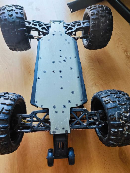 Zd racing pirates 2  mocne combo