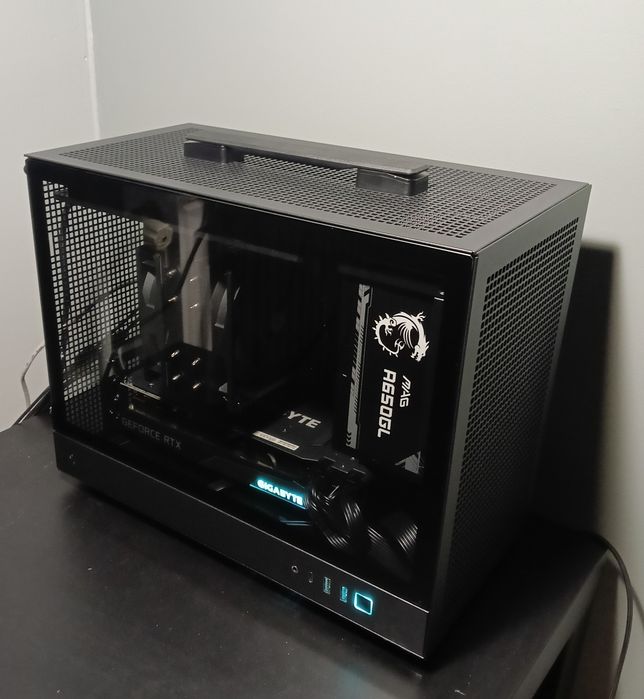 Komputer | Rtx 3070 | Ryzen 5 5600 |