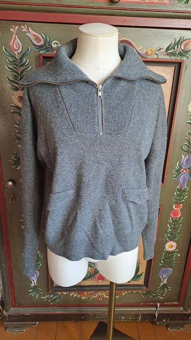 Levete Room sweter roz M