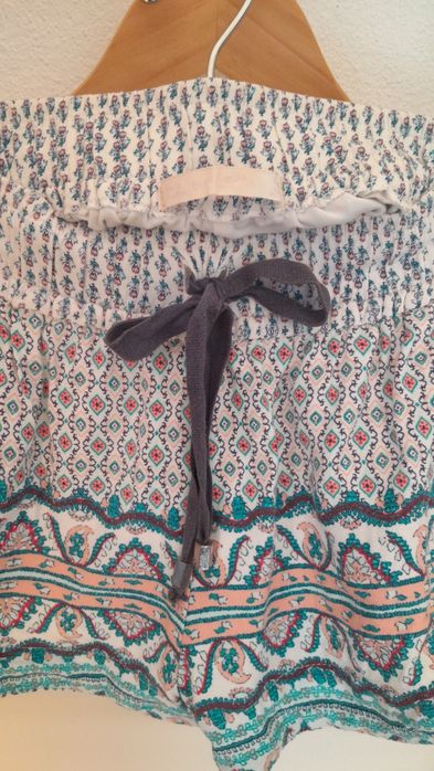 Calções forrados, com bolsos Bershka