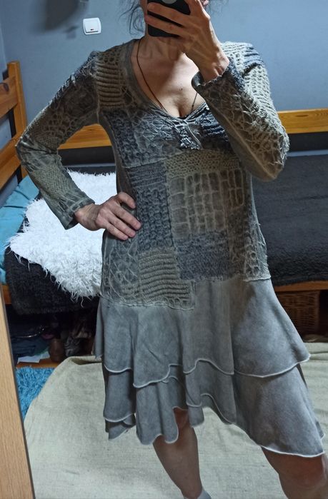 Sukienka Elisa Cavaletti