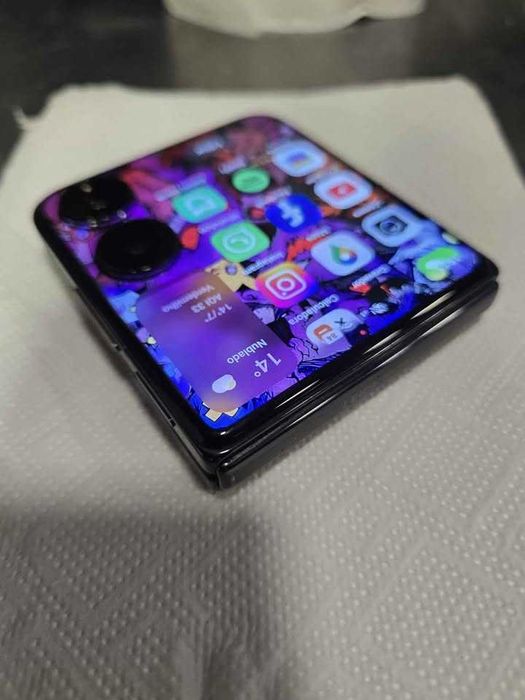 Xiaomi Mix Flip 512GB