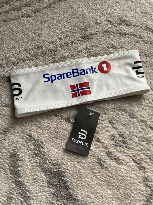 Opaska Dehlie do biegania