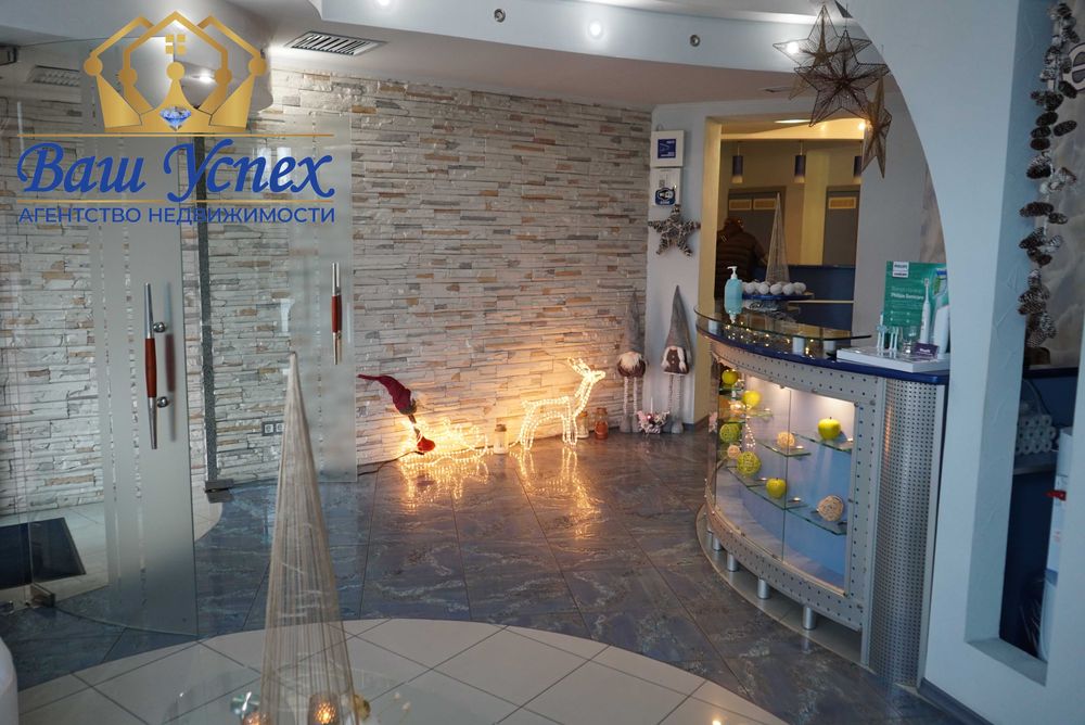 Комерційна нерухомість за адресою вул. Лук'яненка Левка (площа 400 м²) - Atlanta.ua - фото 16