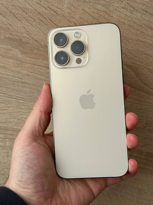 Продам IPhone 14 PRO MAX 128 Neverlock