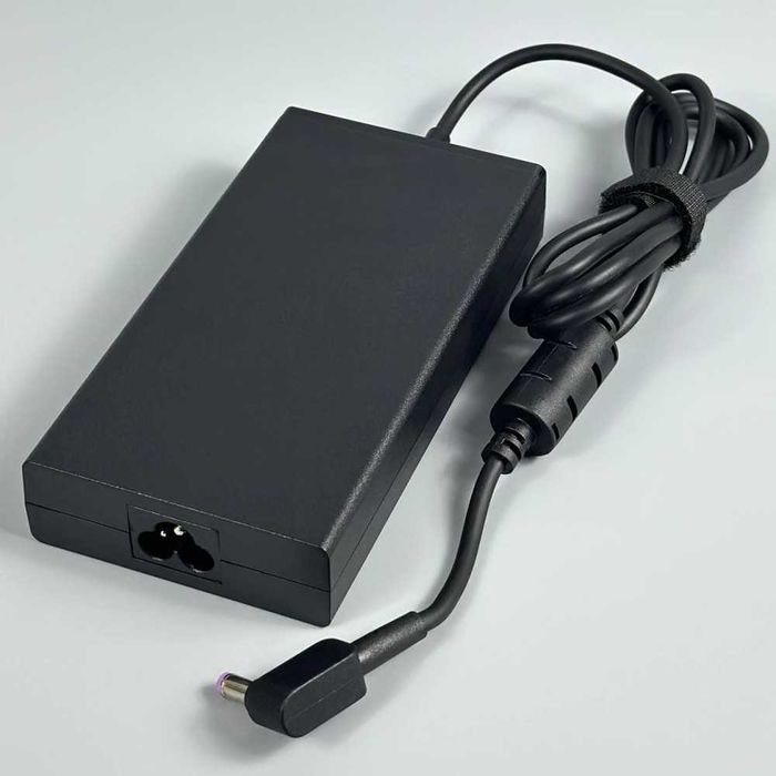 Мережевий зарядний пристрій для ноутбука ACER 135W, 19V, 7.1A (5.5*1.7mm) _EvroKomp