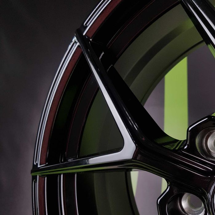 Диски На Авто R19 5x112 Audi A4 A6 Q5 VW Passat Tiguan Skoda Mercedes