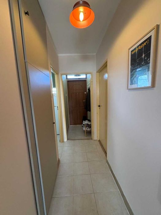 2 pokoje blisko Olivia Business Center i Alchemii