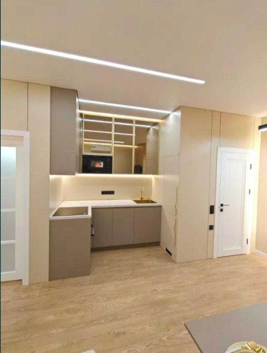 1-комнатная квартира по адресу ул. Краснова (площадь 47 м²) - Atlanta.ua - фото 4