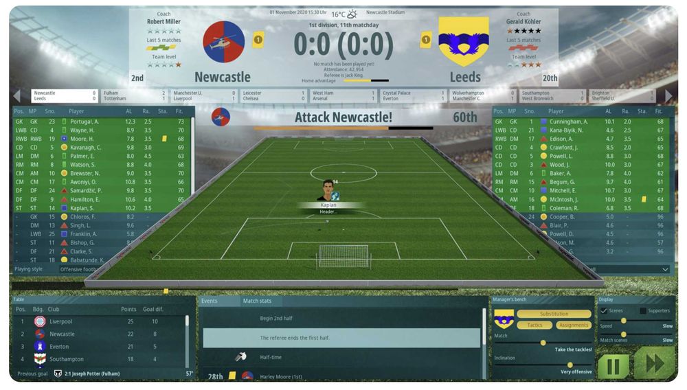 Gra We are Football Manager PC PL wersja pudełkowa płyta NOWA prezent