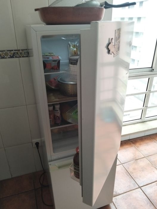 Frigorifico perfeito estado