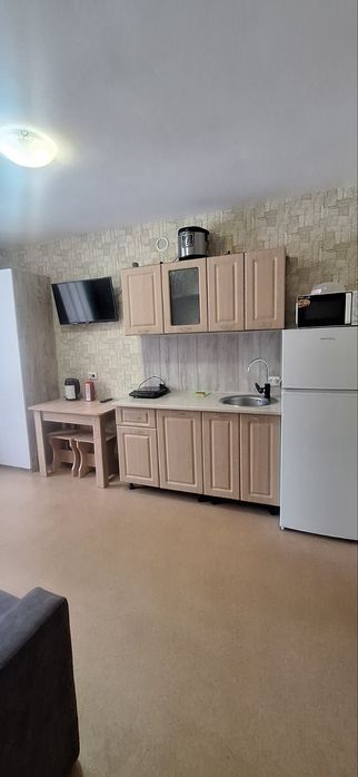 Сдам 1-ю квартиру, Бородинская 6А (Петра Сагайдачного 6а) 600грн