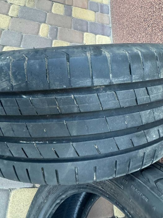 Шины пара лето 215/70 R17 GT Radial Sport Active усиленные (215 50 17)