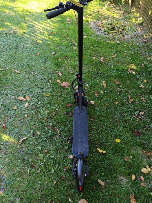 електросамокат crosser e9