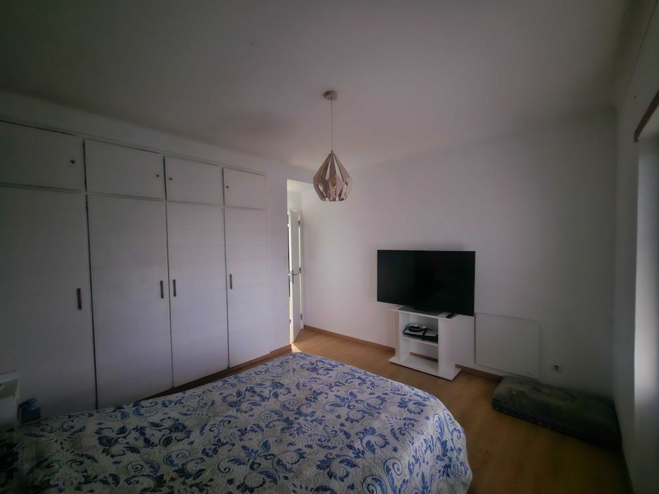 Apartamento T3 Com ótimo terraço de 50m2