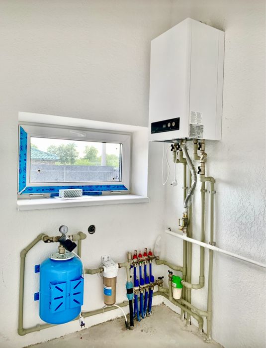 House by the address st. Bogdana Khmelnitskogo (area 90 m²) - Atlanta.ua - photo 10