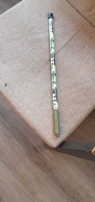 Антенна для рации Baofeng UV-5R UV-82 BF-888S (47 см)