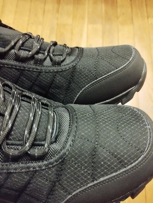 Кроссовки Зима Мех Термо размер 41.42.43.44.45