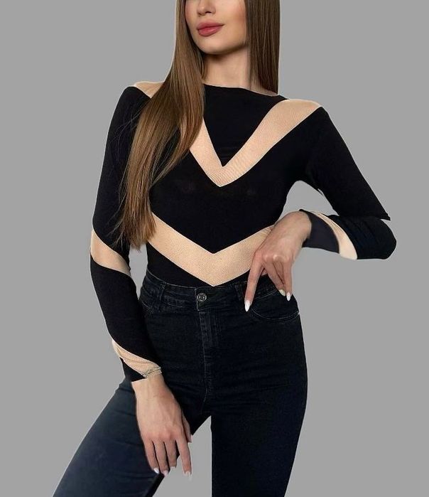body z siateczki s