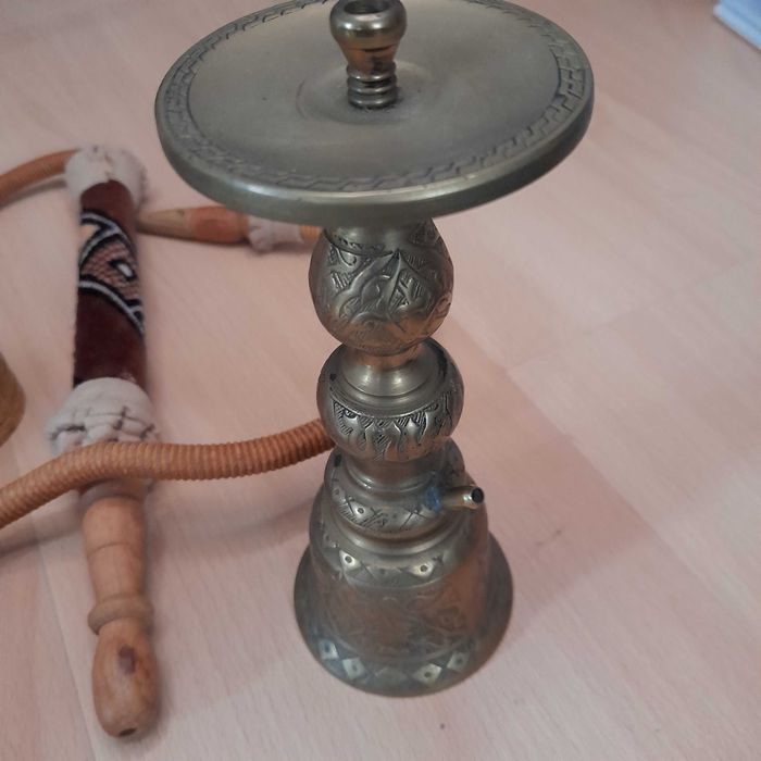 Cachimbo Chicha Cachimbo