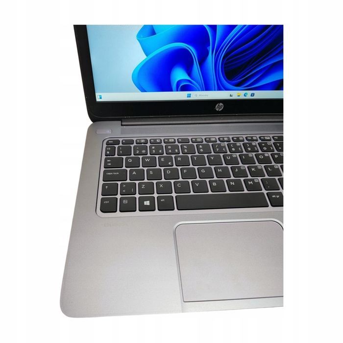 HP EliteBook Folio 1040 G2 i7-5600U 14" Full HD 8GB 256SSD W