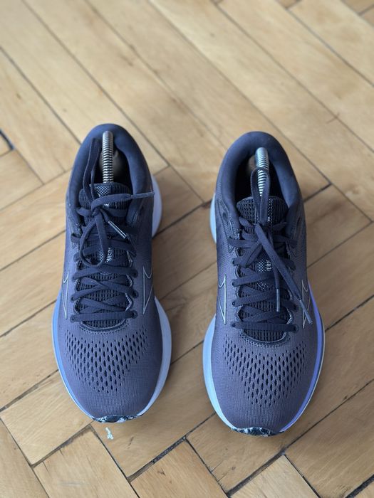 Кросівки для бігу Mizuno wave rider 25