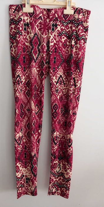 Leggings Stradivarius