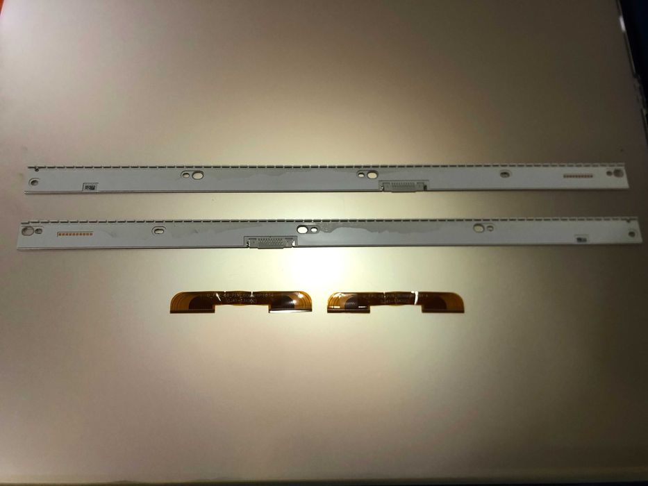 Componentes TV LED - Samsung - UE49KS7500UXXC