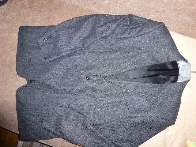 Marynarka BYTOM roz 58